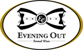 Evening Out Formal Wear Logo